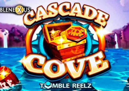 Cascade Cove