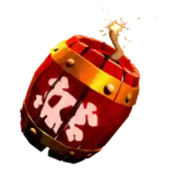 Bomb Symbol