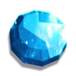 Symbol 06 Cascade Cove