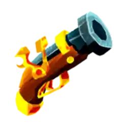 Gun Symbol