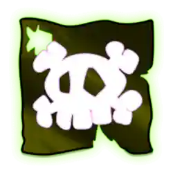 Jolly Roger Symbol