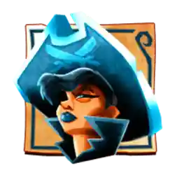 Symbol 02 Cascade Cove