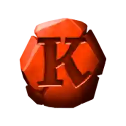 Symbol 10 Cascade Cove