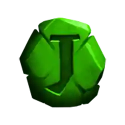 Symbol 12 Cascade Cove