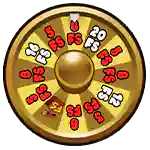 deluxe dial