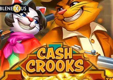 Cash Crooks