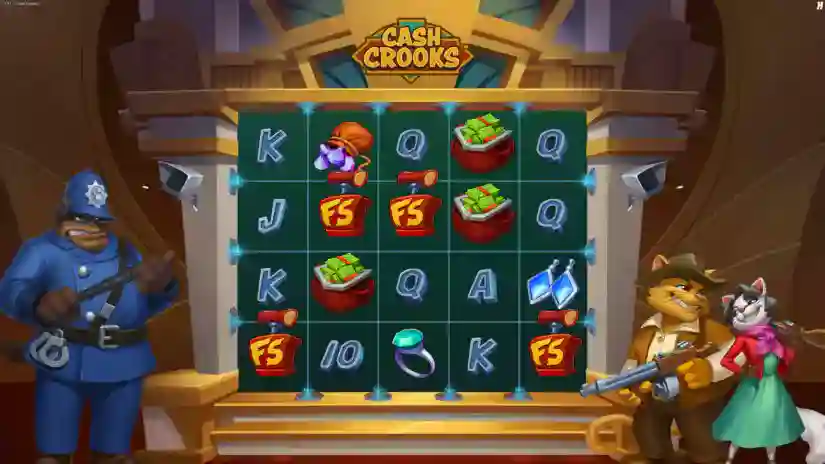 Bonus Game