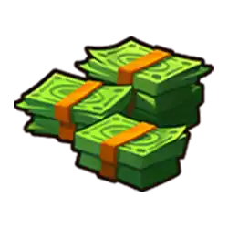Symbol 02 Cash Crooks