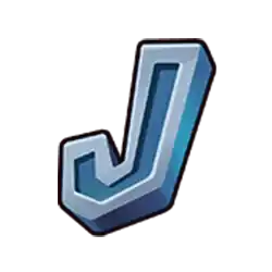 Symbol 09 Cash Crooks