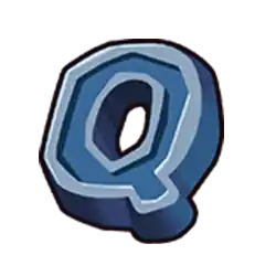 Symbol 08 Cash Crooks