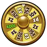vault dial