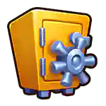 vault