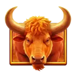 Symbol 01 Charge Bison