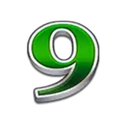 Symbol 11 Charge Bison