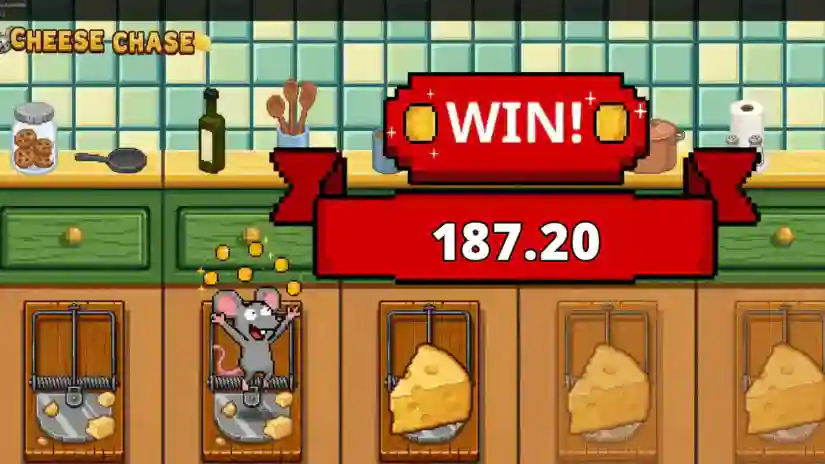 Max Win