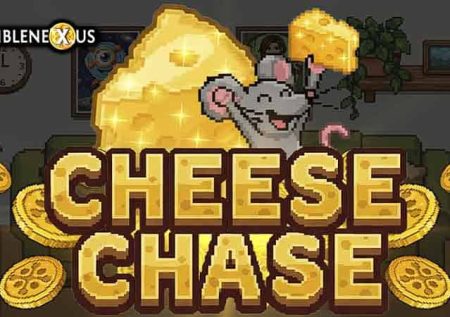 Cheese Chase