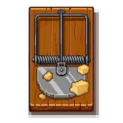 Collect of Cheese Chase Slot