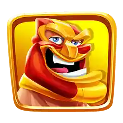 Symbol 01 Chilli Champions Ghost Lock