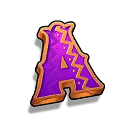Symbol 06 Chilli Champions Ghost Lock