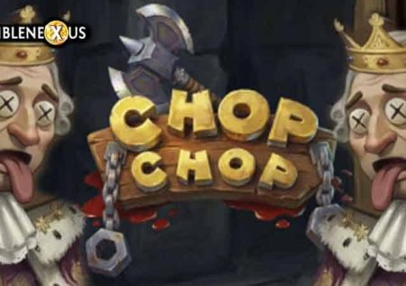 Chop Chop
