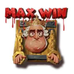 Max Win Symbol