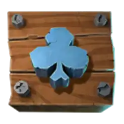 Symbol 08 Chop Chop