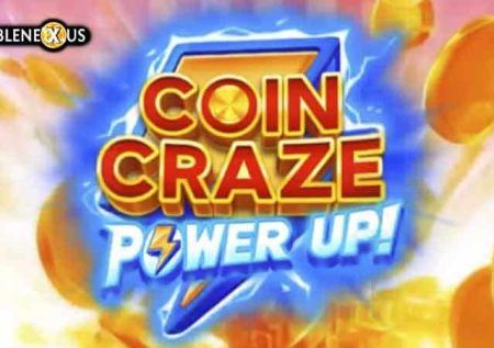 Coin Craze PowerUp