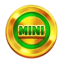 Collect of Coin Craze PowerUp Slot