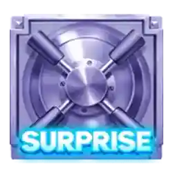 Awards random reward in Bonus game