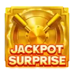 Awards random Jackpot in Bonus game