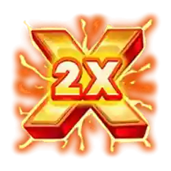 Multiplier symbol