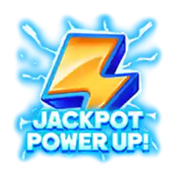 Power-up symbol