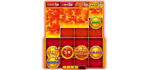 Bonus Game
