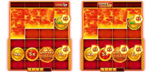 Multi UP