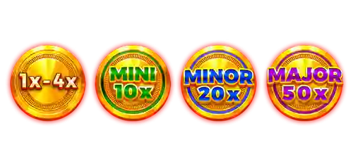 Coin Prizes
