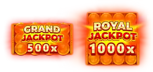 Jackpots