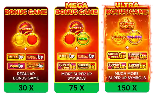 Bonus Shop