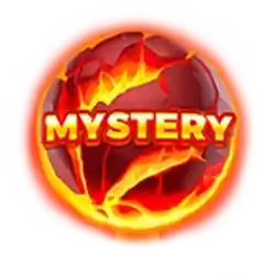 Mystery and Collect of Coin UP Volcano Slot