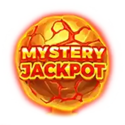 Mystery and Collect of Coin UP Volcano Slot