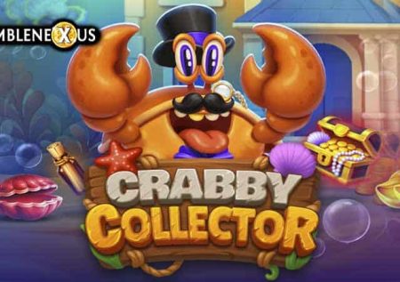Crabby Collector