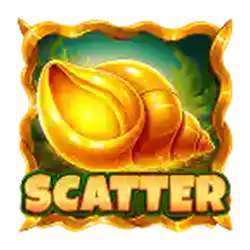 Scatter Symbol