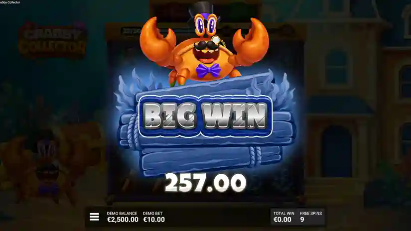 Big Win
