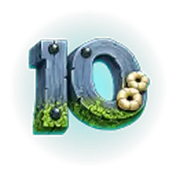 Symbol 10 Crabby Collector
