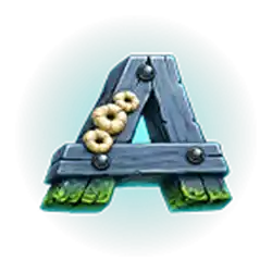 Symbol 06 Crabby Collector