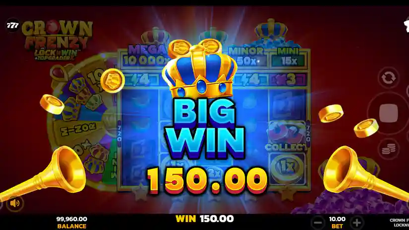 Epic Win