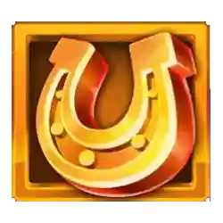 Symbol 03 Crown Frenzy
