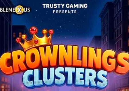 Crownlings Clusters