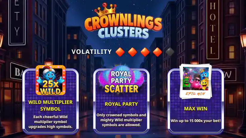 Game Rules