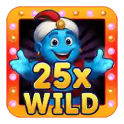 Wild multiplier symbol