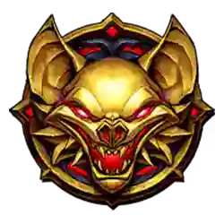 Rage Scatter Symbols